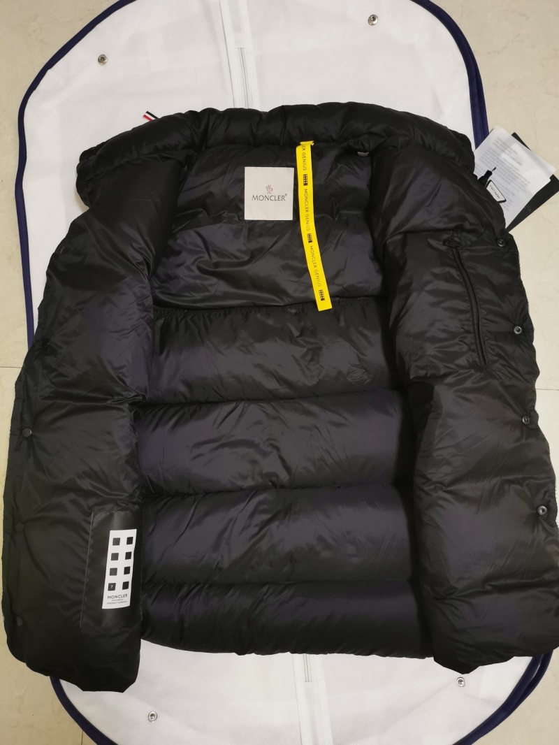 Moncler Gilet